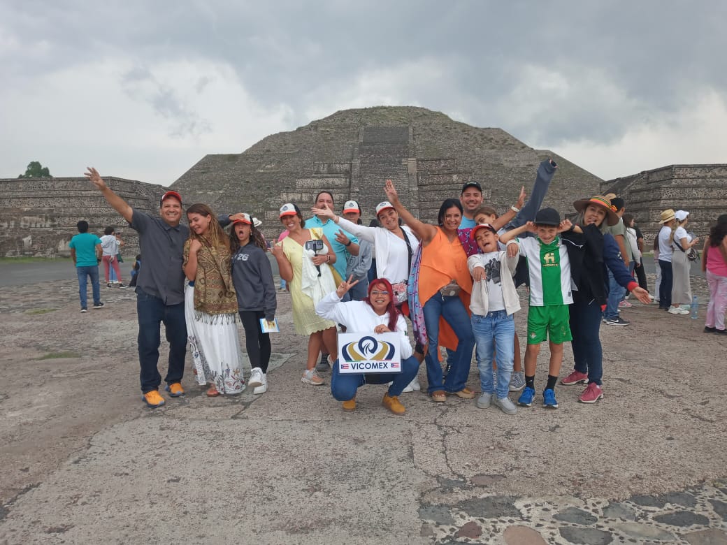 Teotihuacan