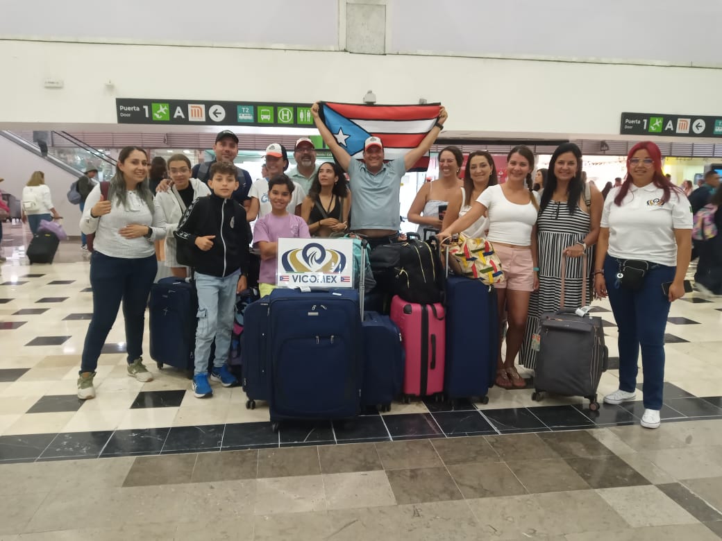 Aeropuerto