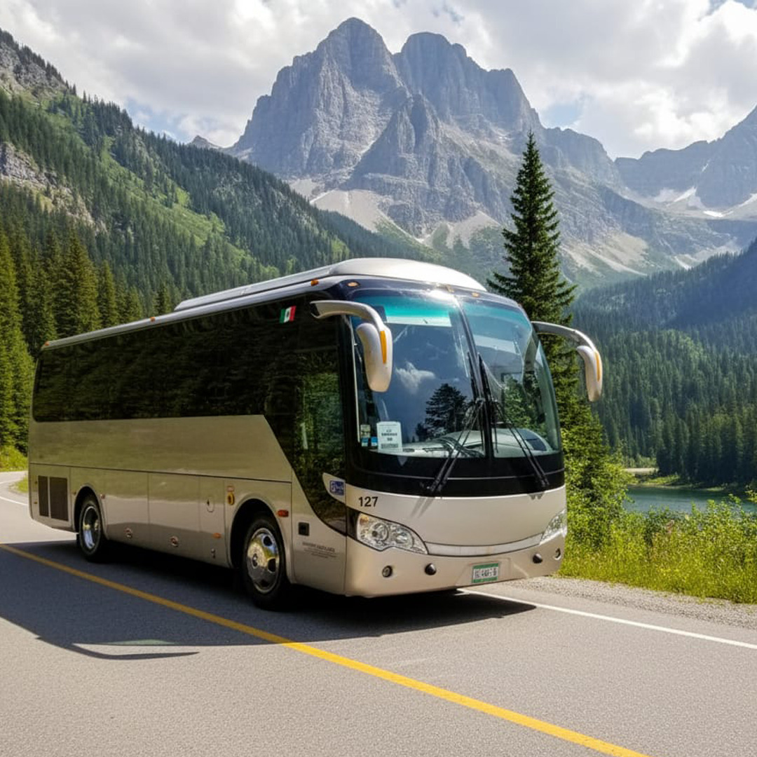 Minibus