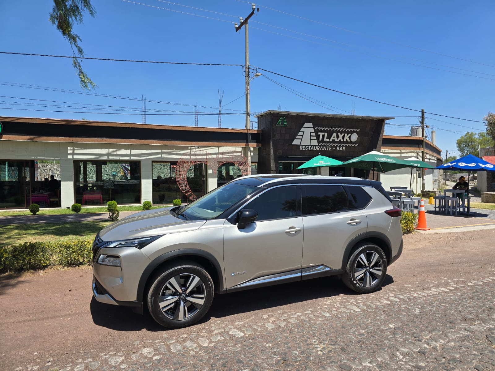 Xtrail